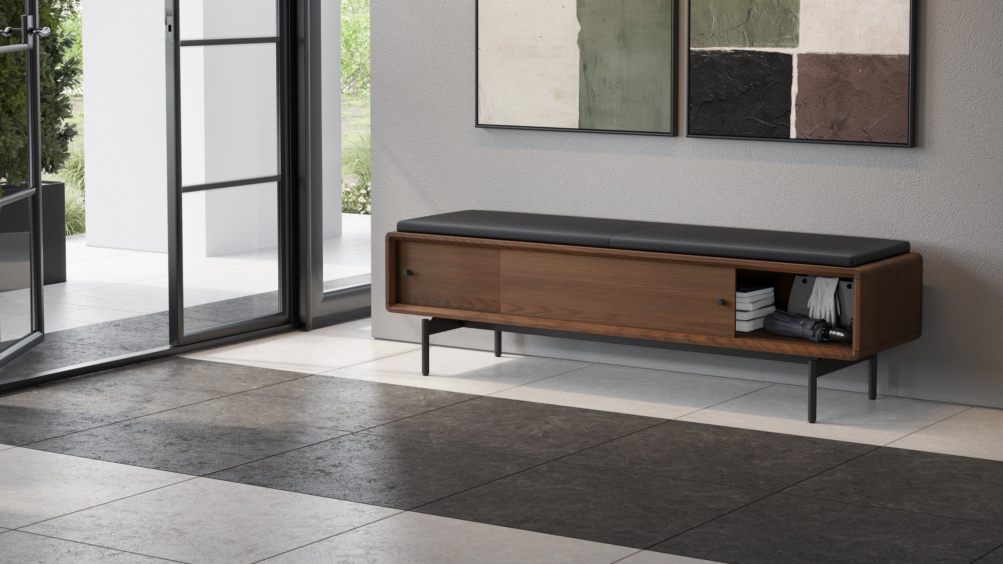 BDI Linq Bench