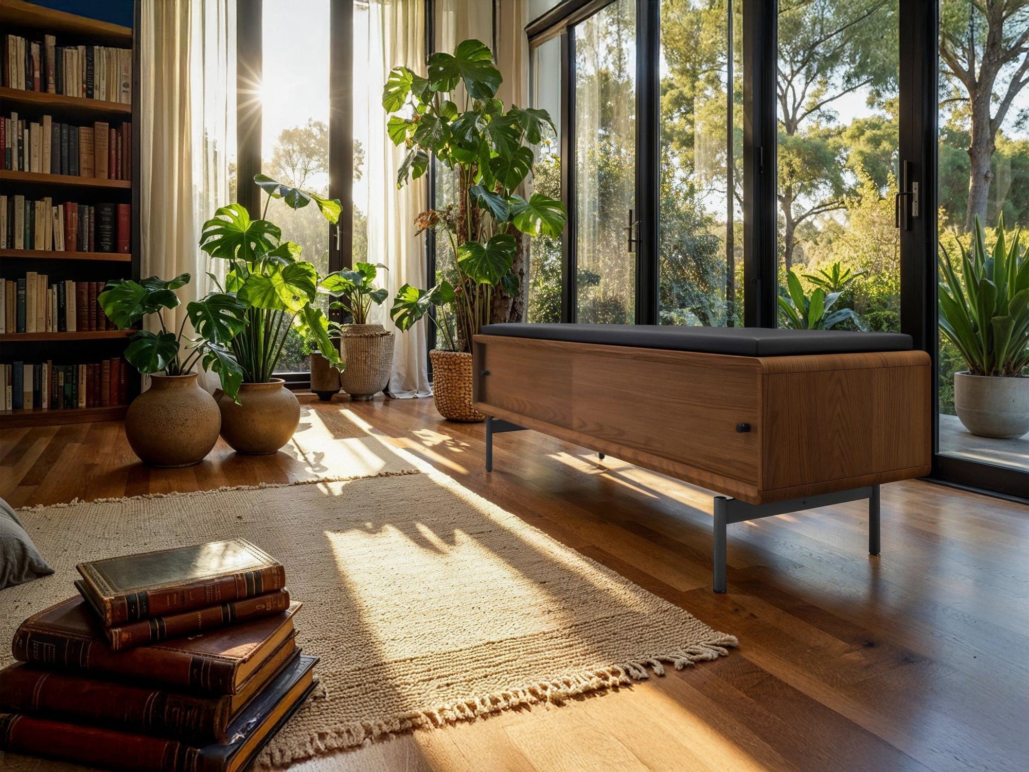 BDI Linq Bench