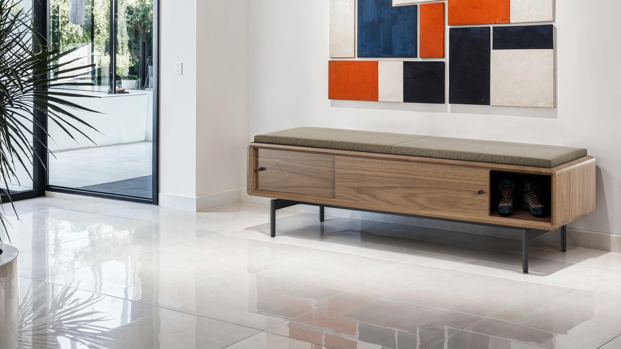 BDI Linq Bench