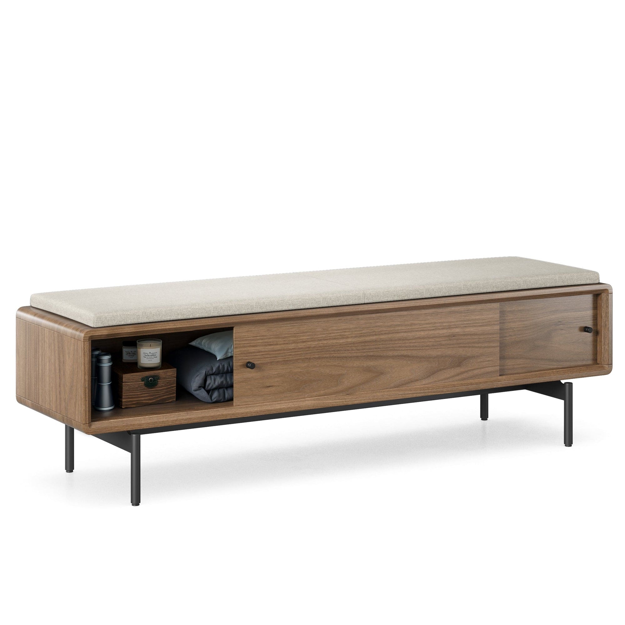 BDI Linq Bench