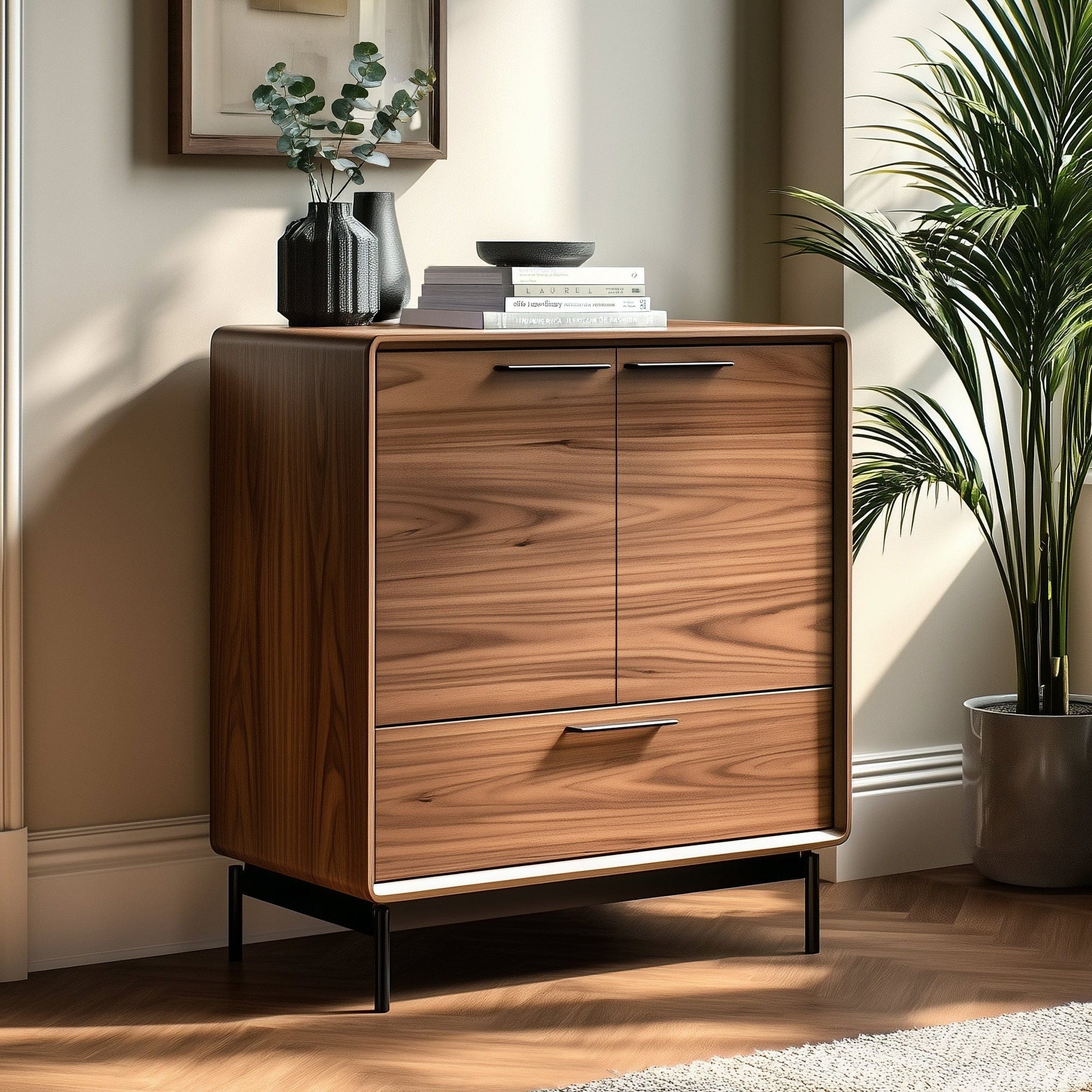 BDI Linq Entry Cabinet