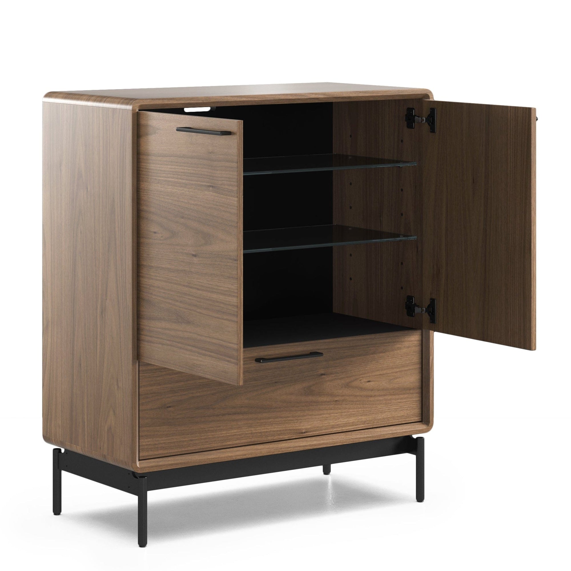 BDI Linq Entry Cabinet