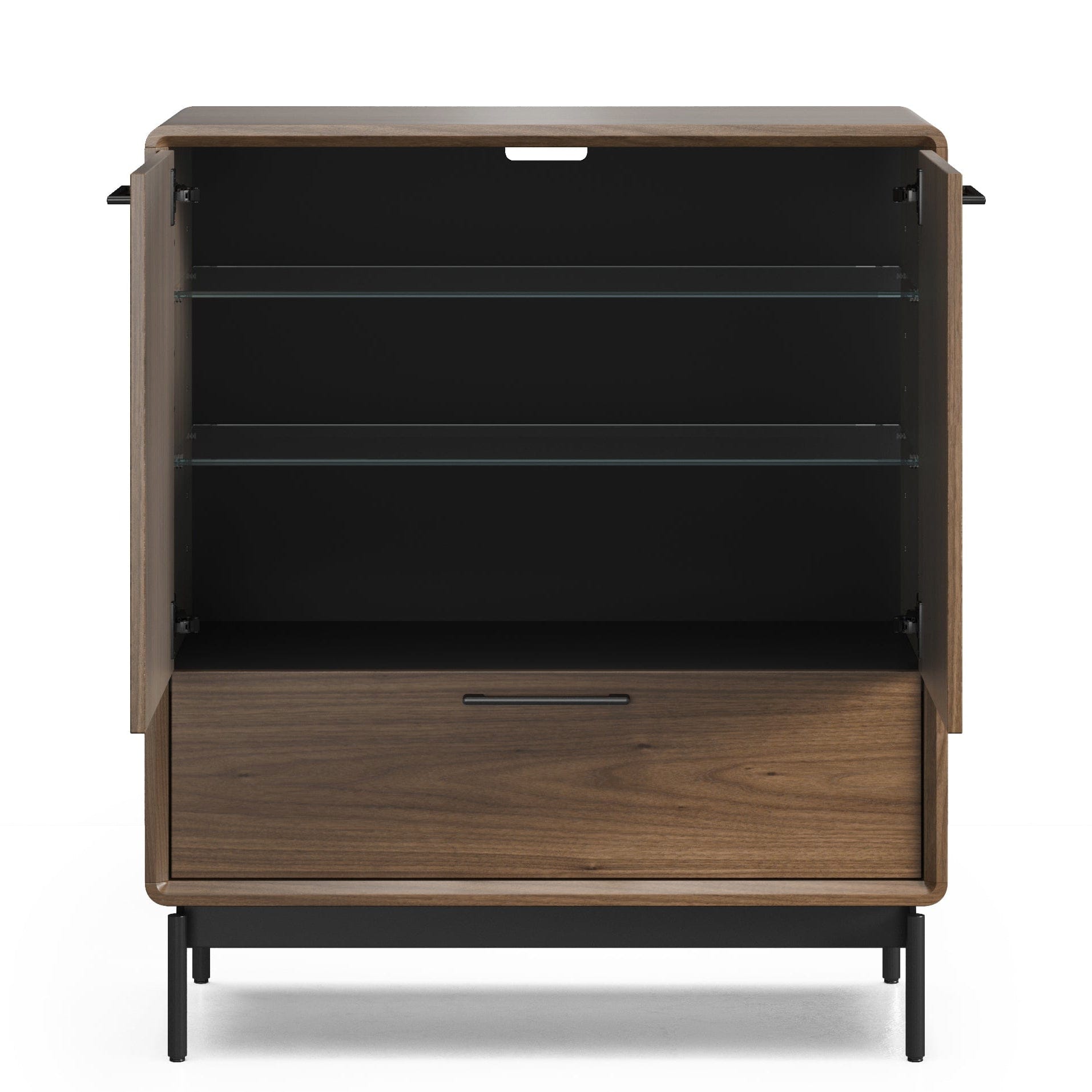 BDI Linq Entry Cabinet