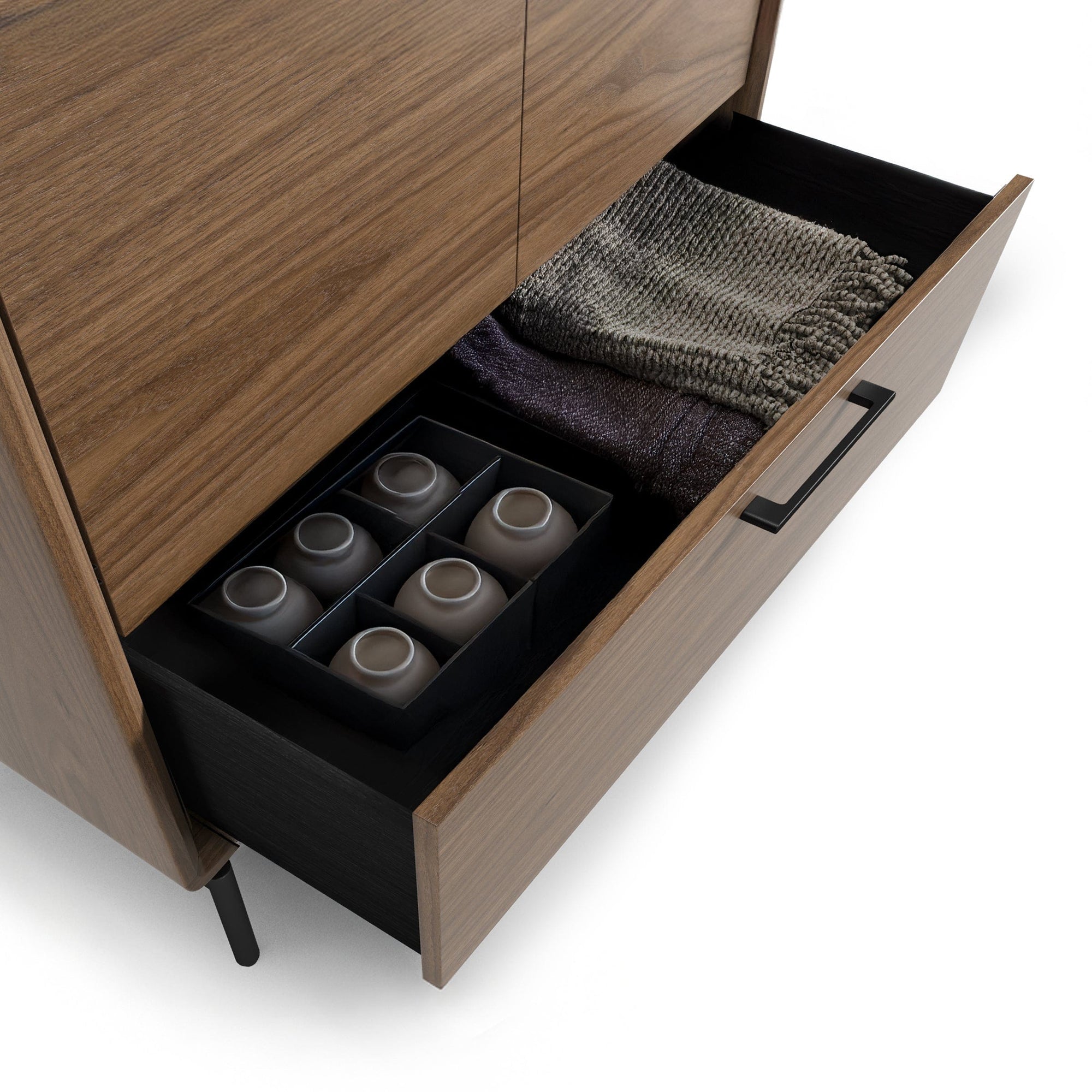 BDI Linq Entry Cabinet