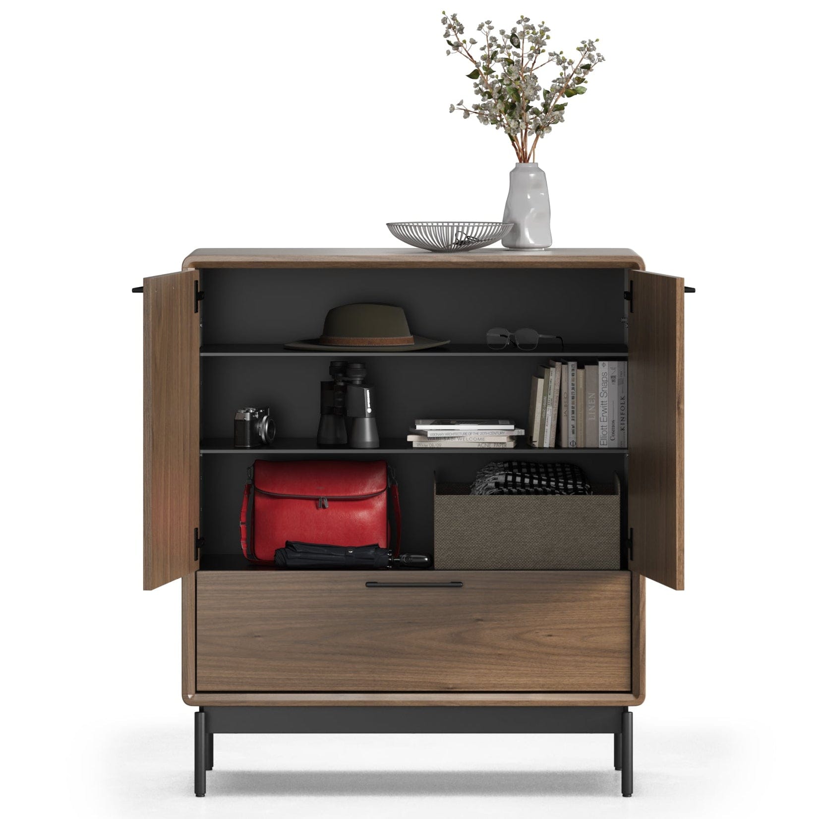 BDI Linq Entry Cabinet