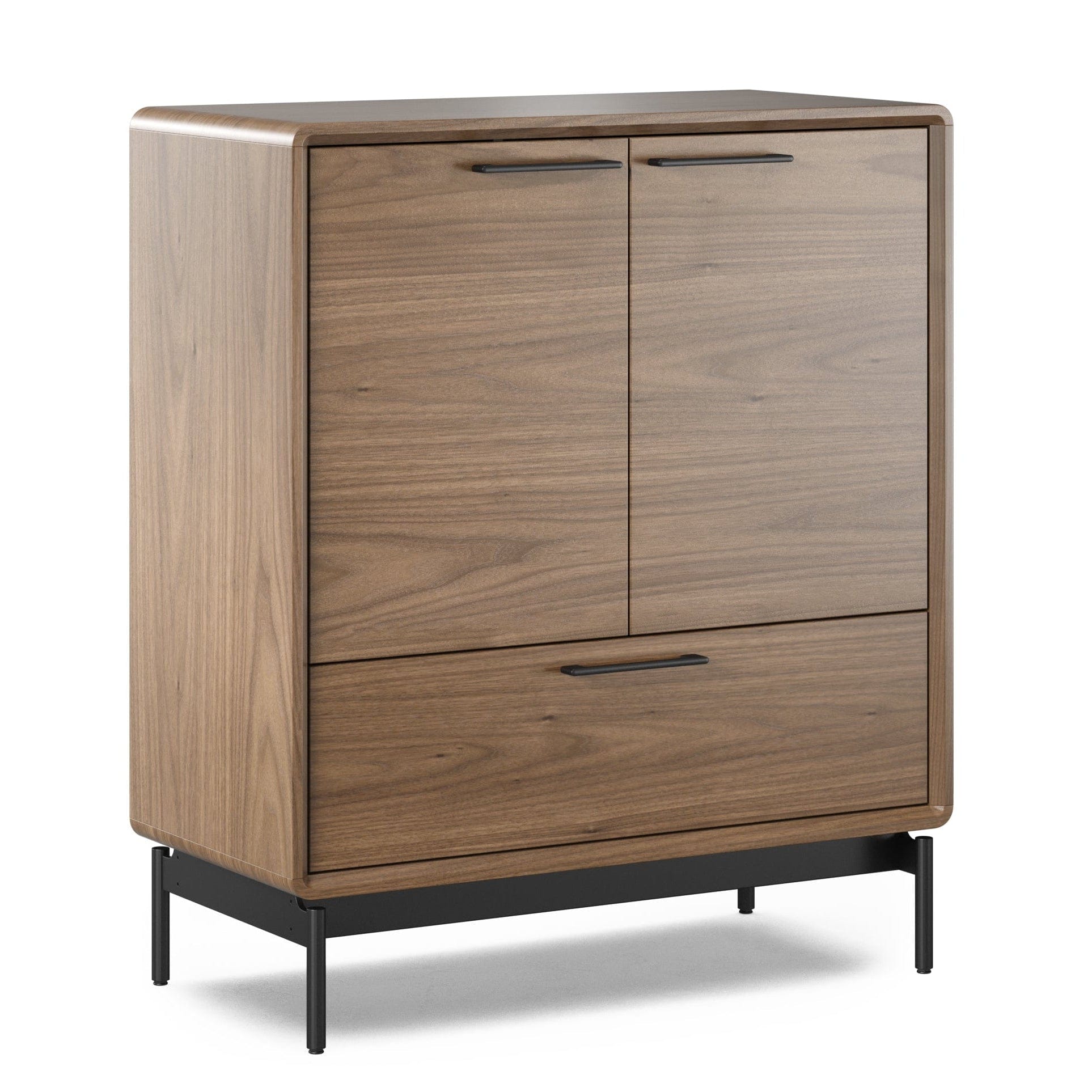 BDI Linq Entry Cabinet