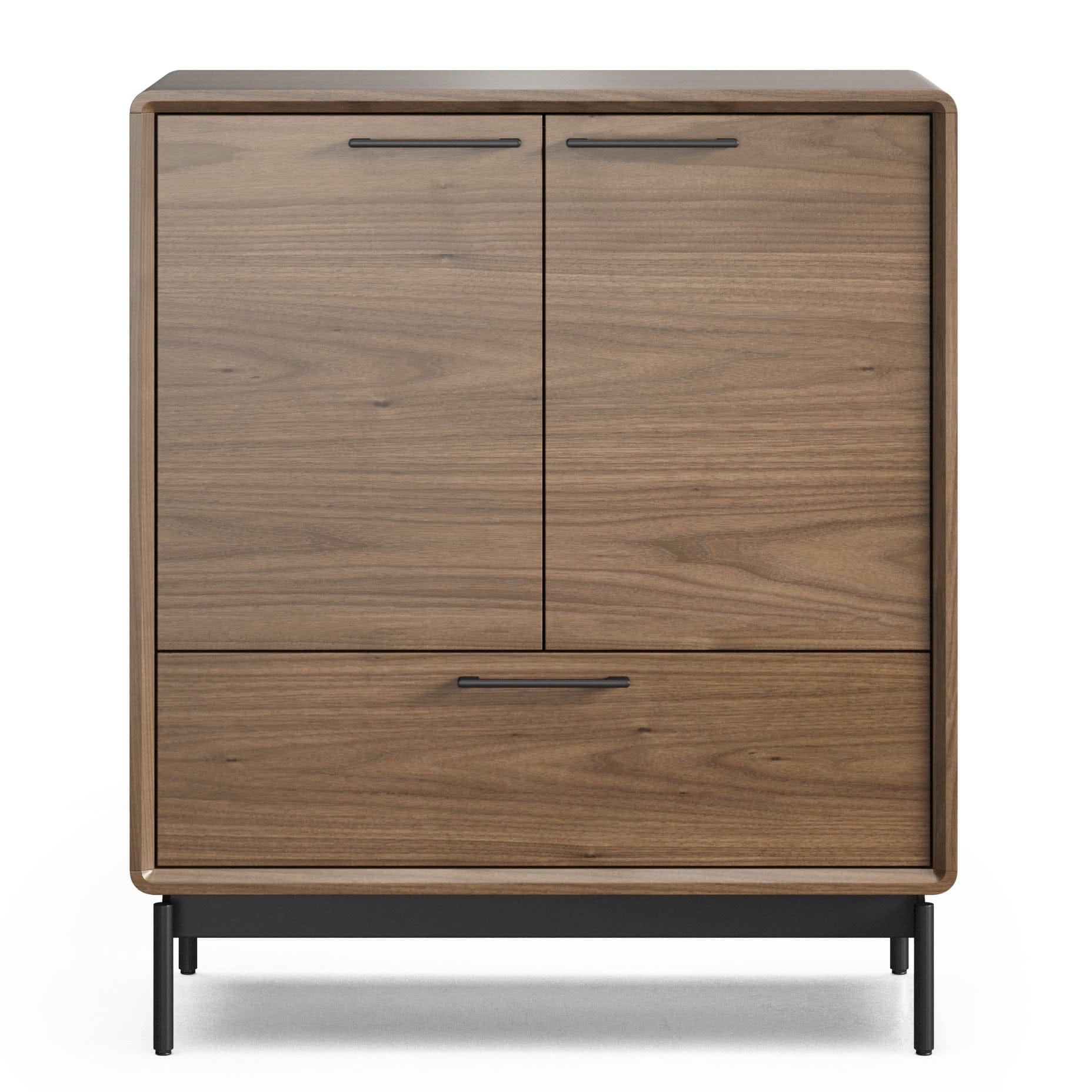 BDI Linq Entry Cabinet