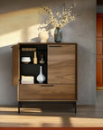 BDI Linq Entry Cabinet