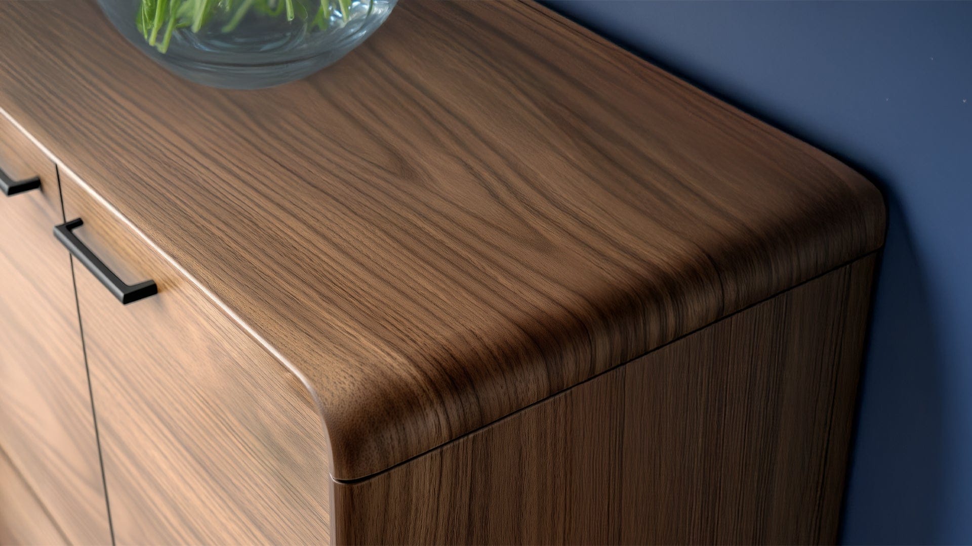 BDI Linq Entry Cabinet