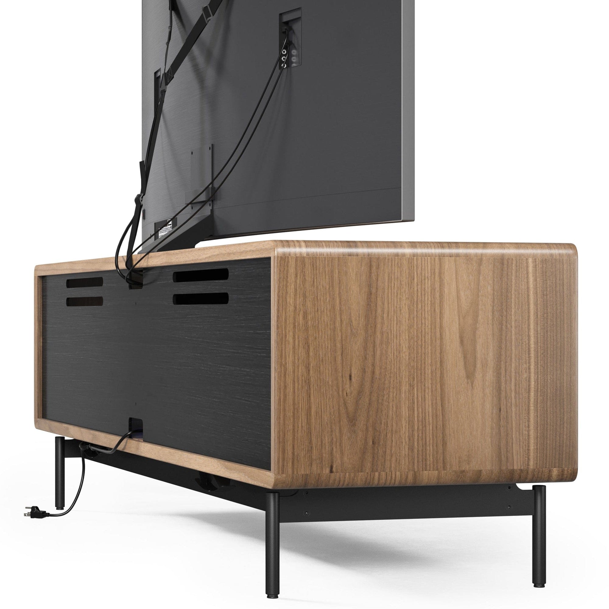 BDI Linq Media Cabinet