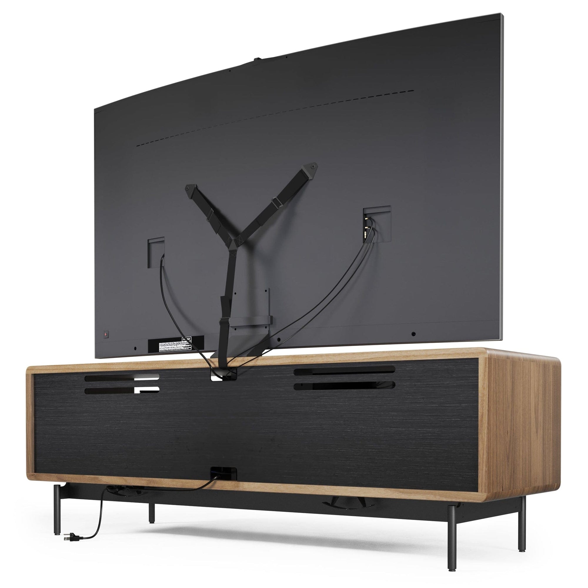 BDI Linq Media Cabinet