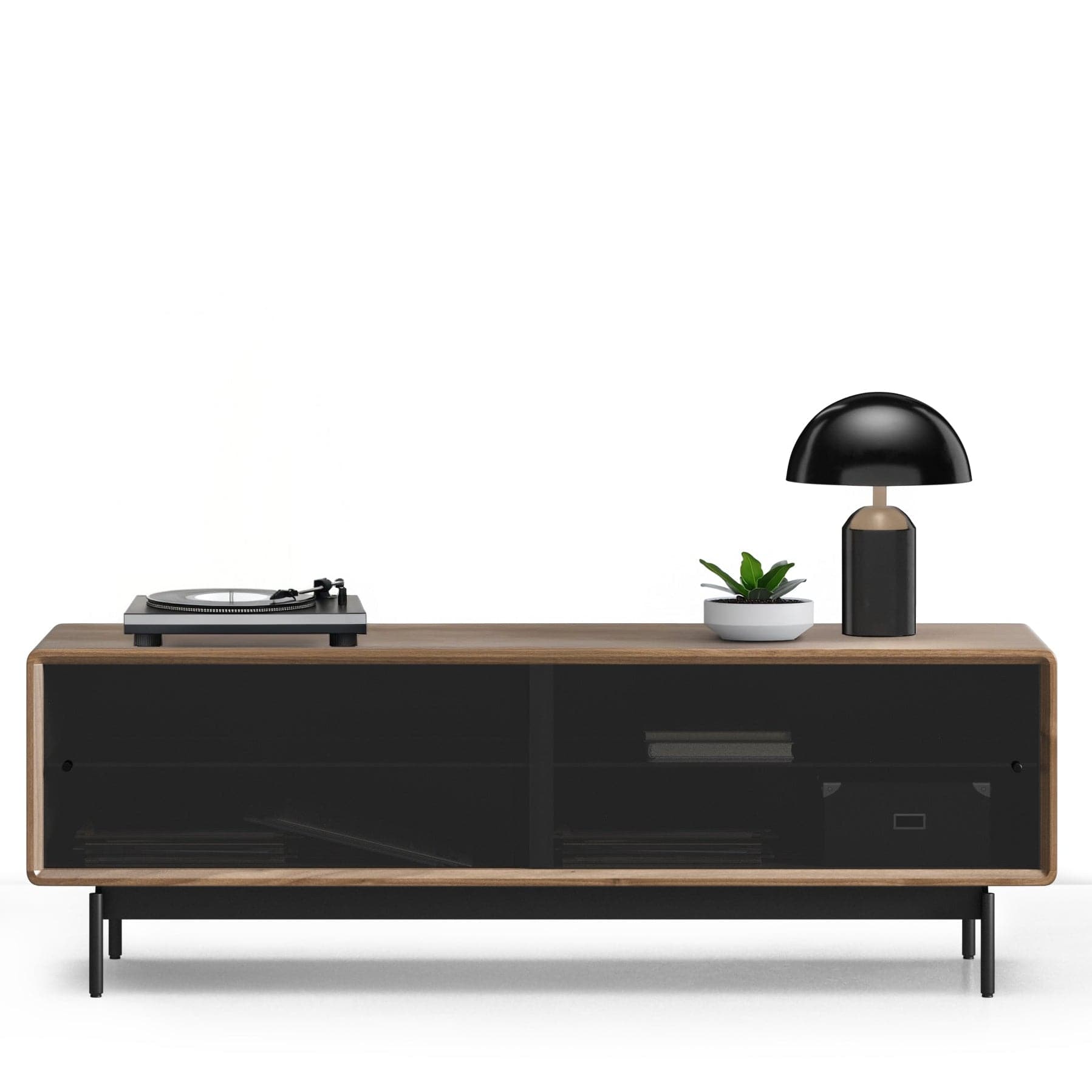 BDI Linq Media Cabinet