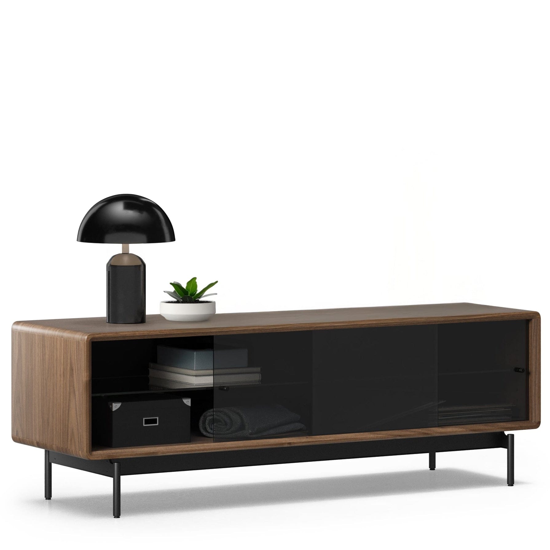 BDI Linq Media Cabinet