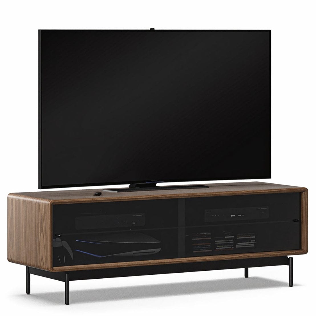 BDI Linq Media Cabinet