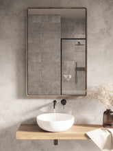 BDI Linq Rectangular Mirror 9194