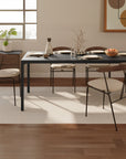 BDI Luma Compact Desk 6761S