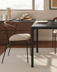 BDI Luma Compact Desk 6761S