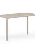 BDI Luma Compact Desk 6761S
