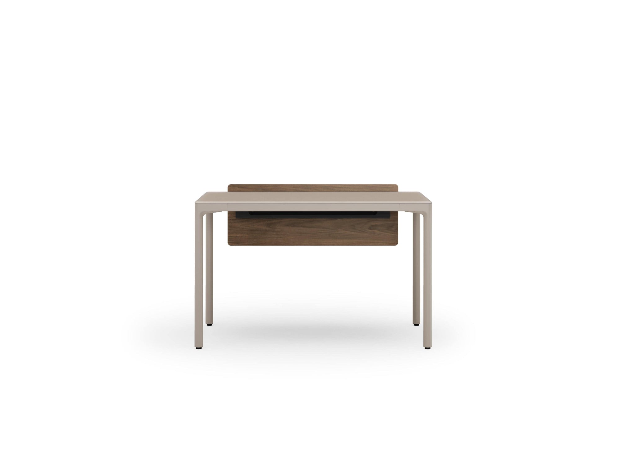 BDI Luma Compact Desk 6761S