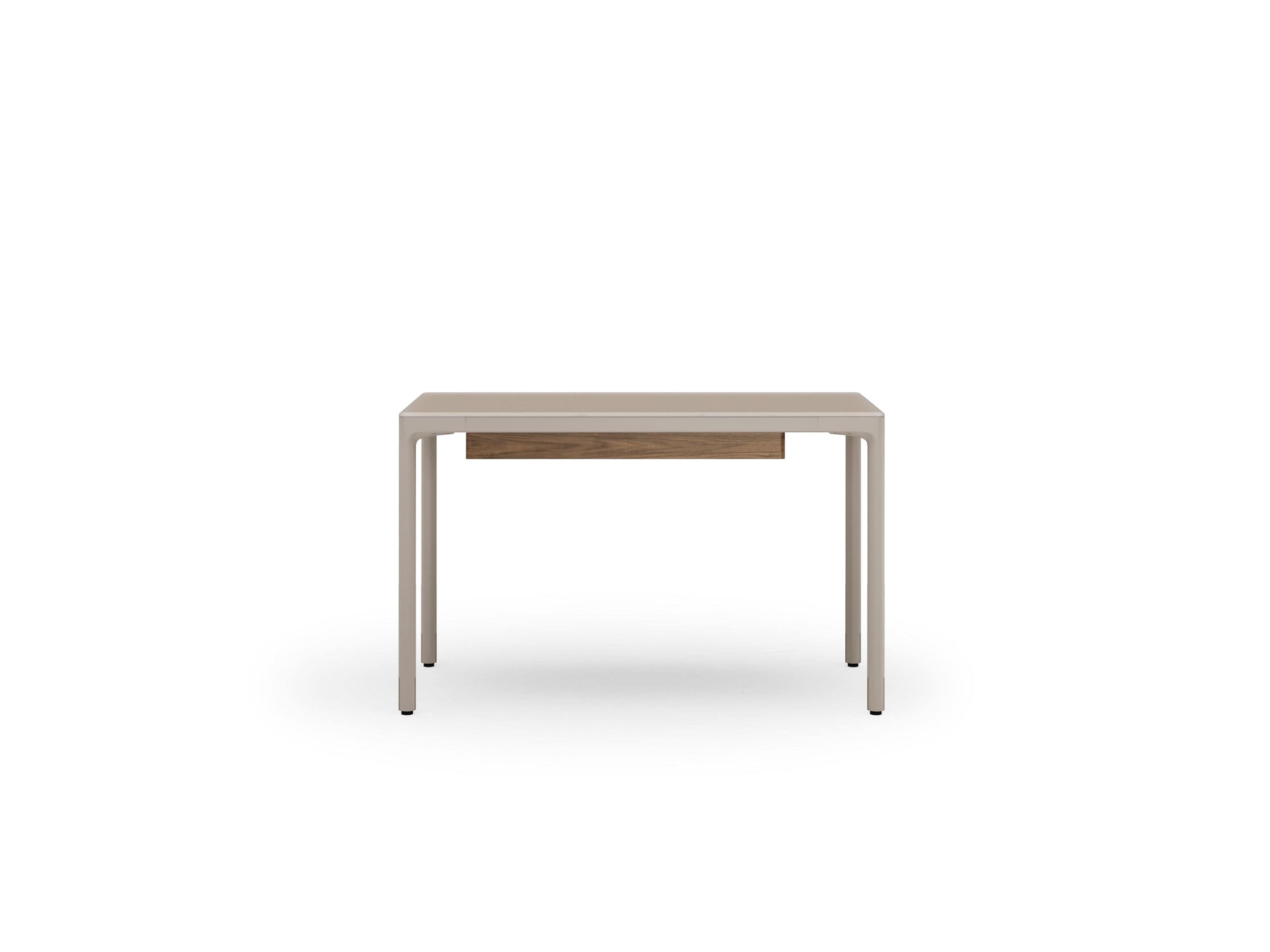 BDI Luma Compact Desk 6761S