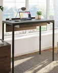 BDI Luma Compact Lift Desk 6761