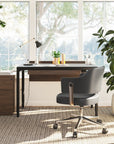 BDI Luma Compact Lift Desk 6761