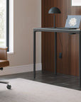 BDI Luma Compact Lift Desk 6761
