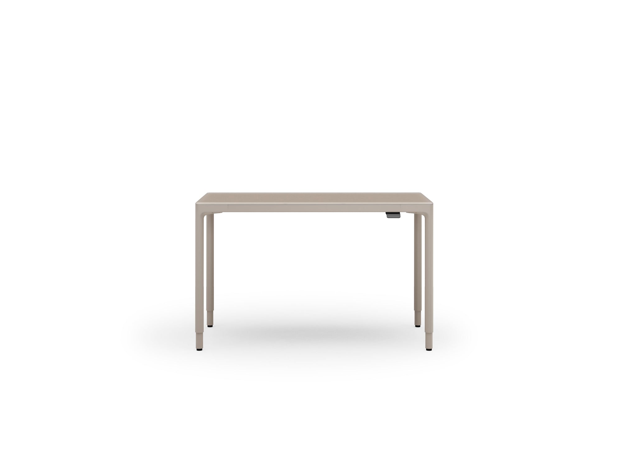 BDI Luma Compact Lift Desk 6761