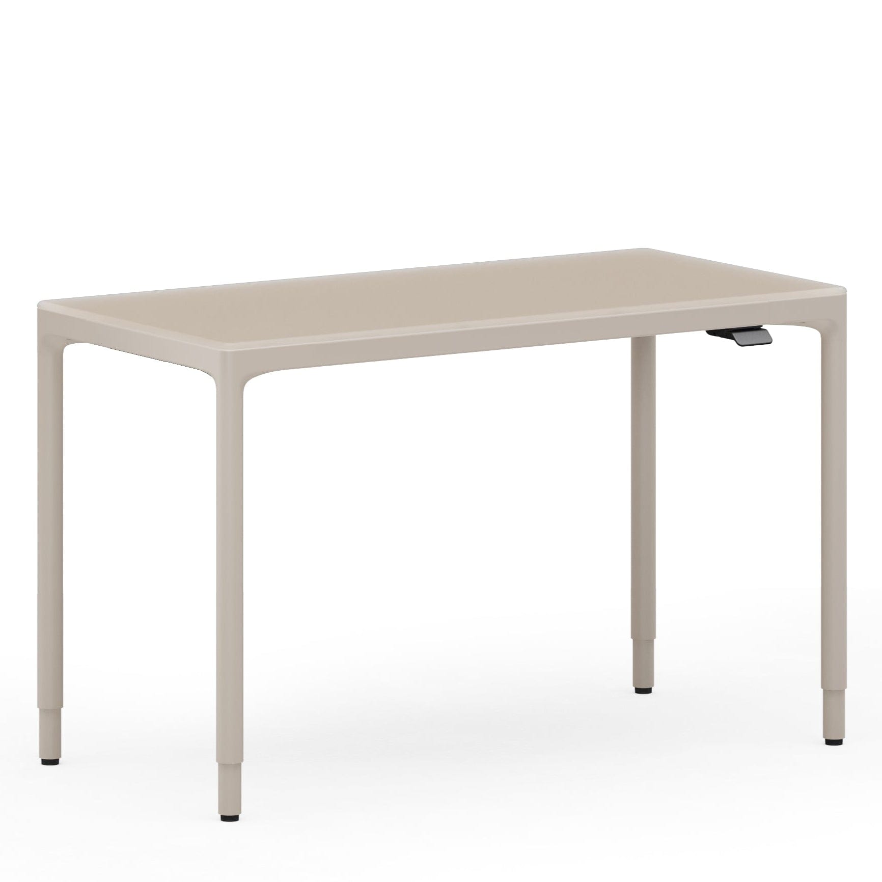 BDI Luma Compact Lift Desk 6761