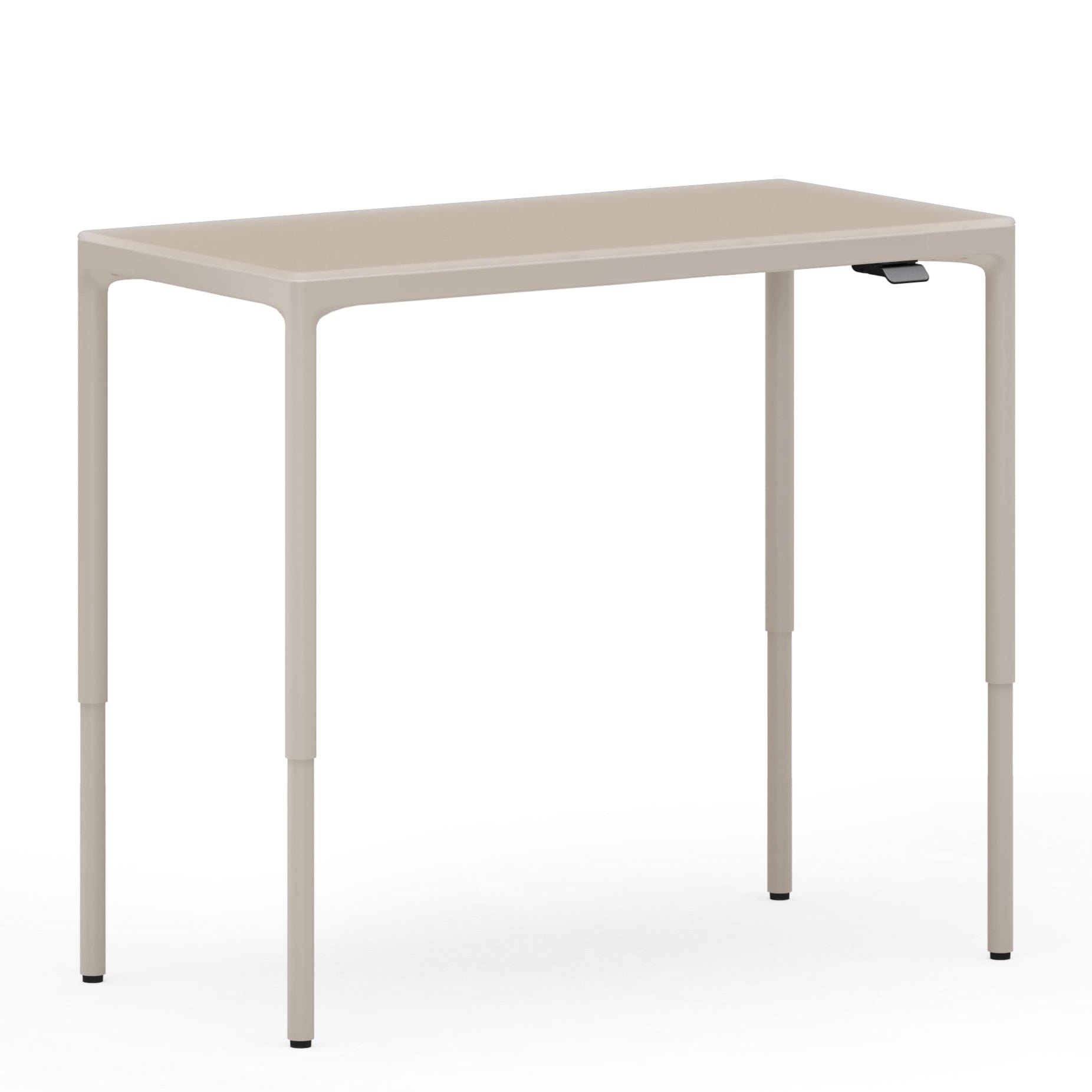 BDI Luma Compact Lift Desk 6761