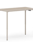 BDI Luma Compact Lift Desk 6761