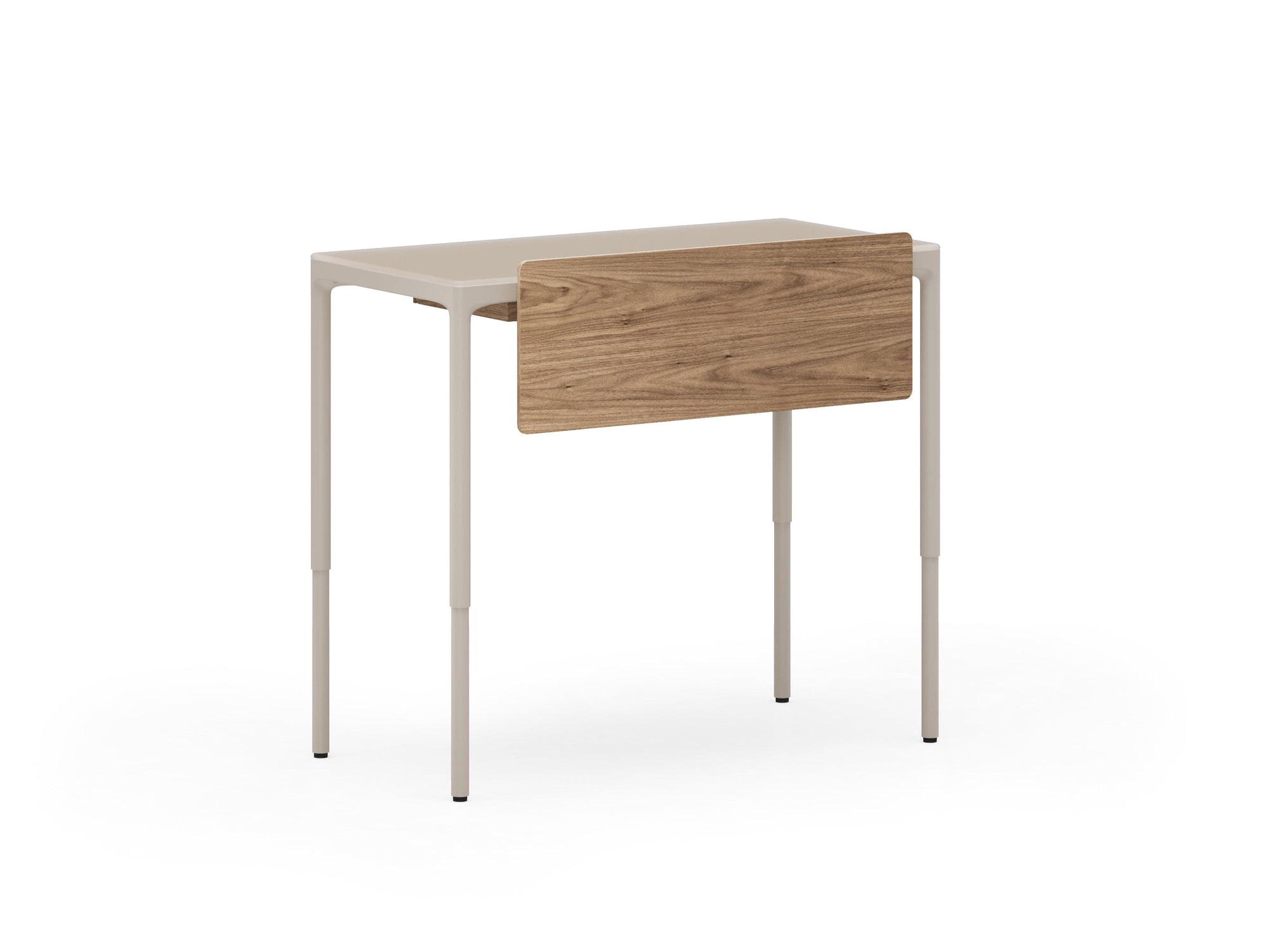BDI Luma Compact Lift Desk 6761