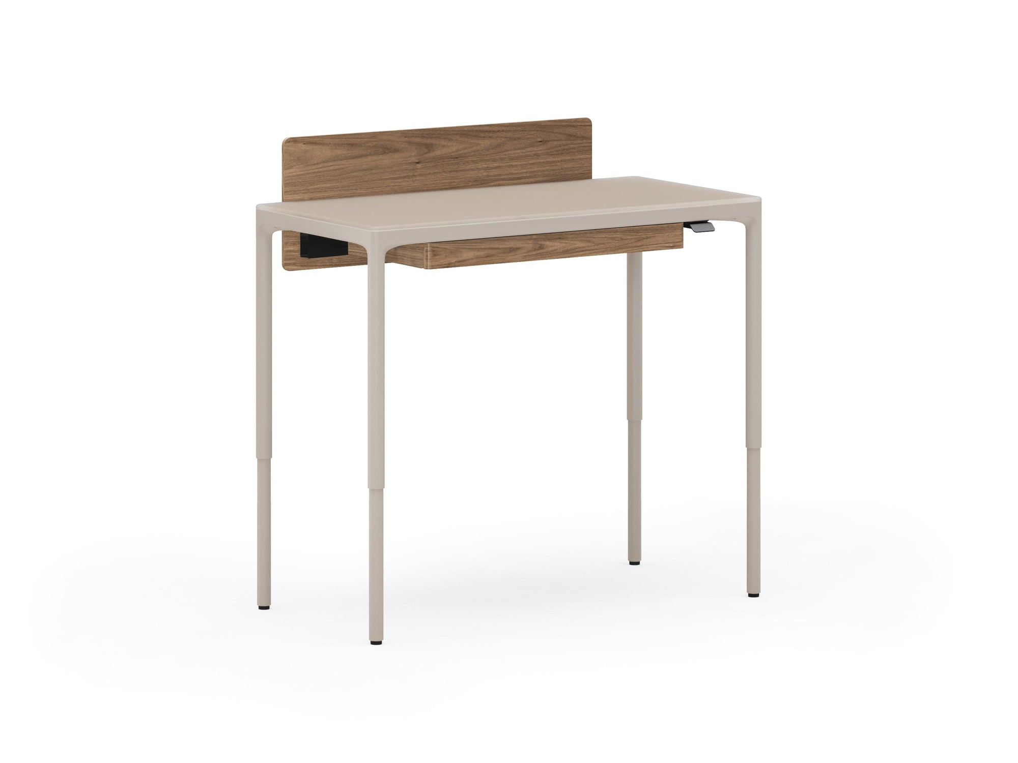 BDI Luma Compact Lift Desk 6761