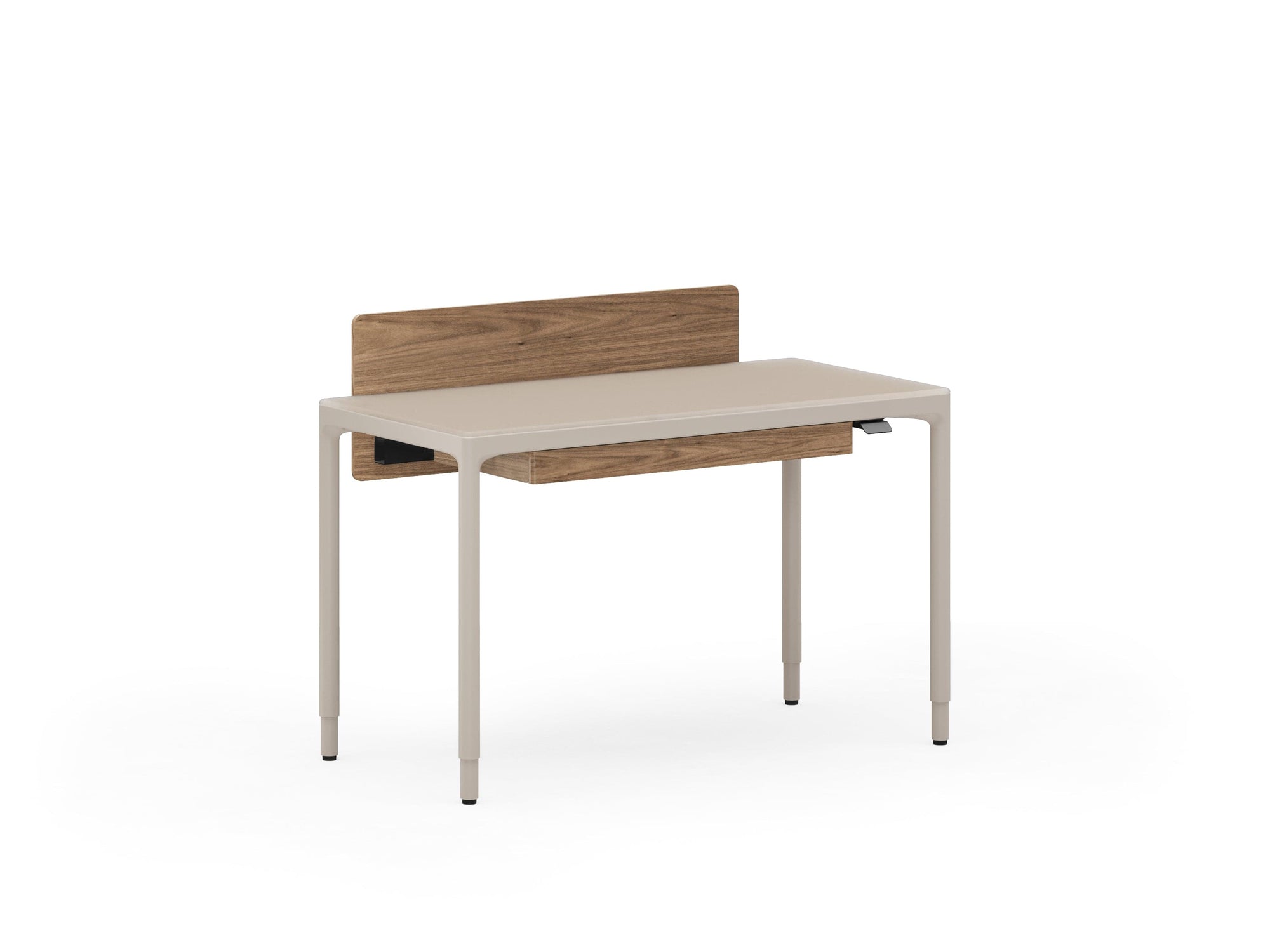BDI Luma Compact Lift Desk 6761
