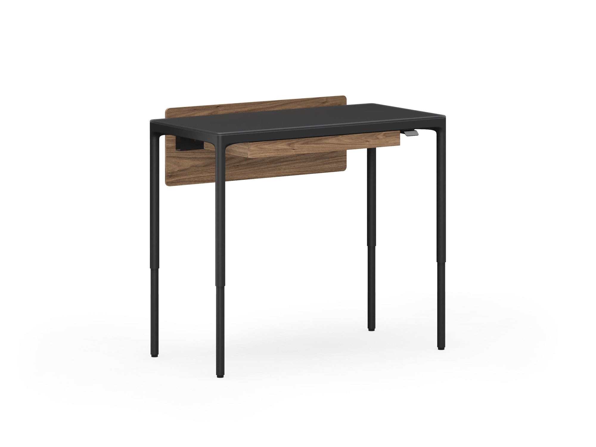 BDI Luma Compact Lift Desk 6761
