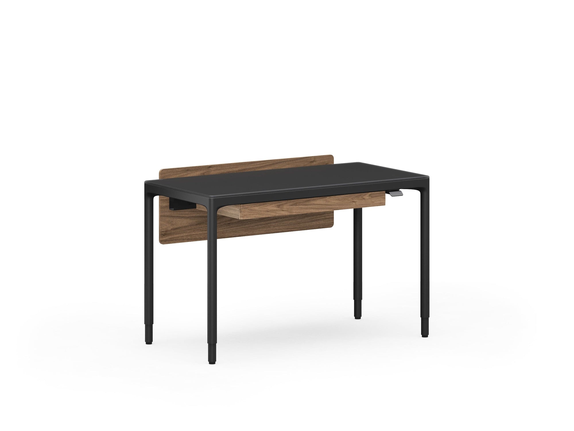 BDI Luma Compact Lift Desk 6761