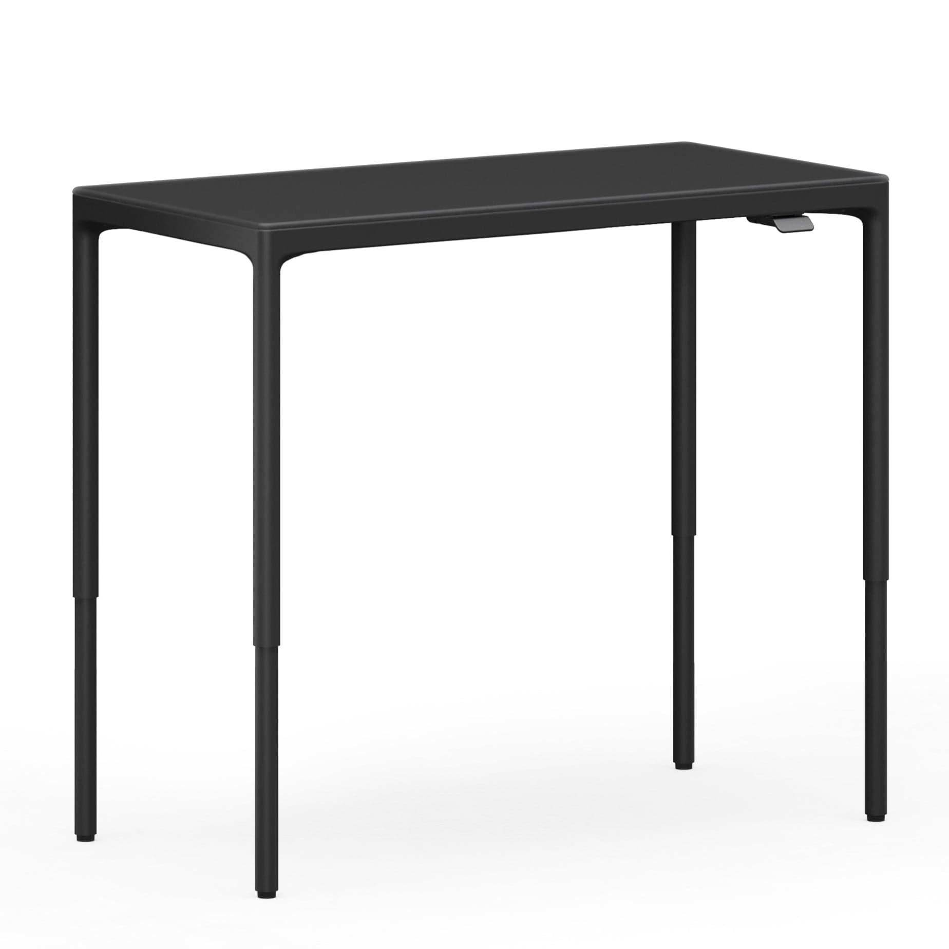 BDI Luma Compact Lift Desk 6761