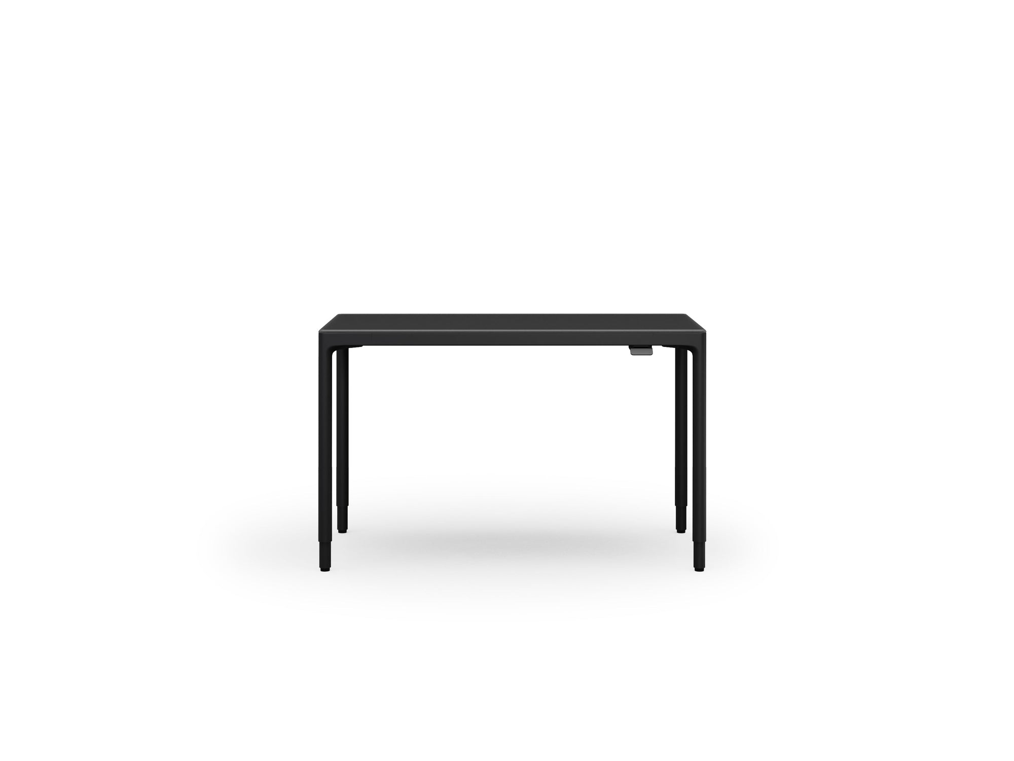 BDI Luma Compact Lift Desk 6761