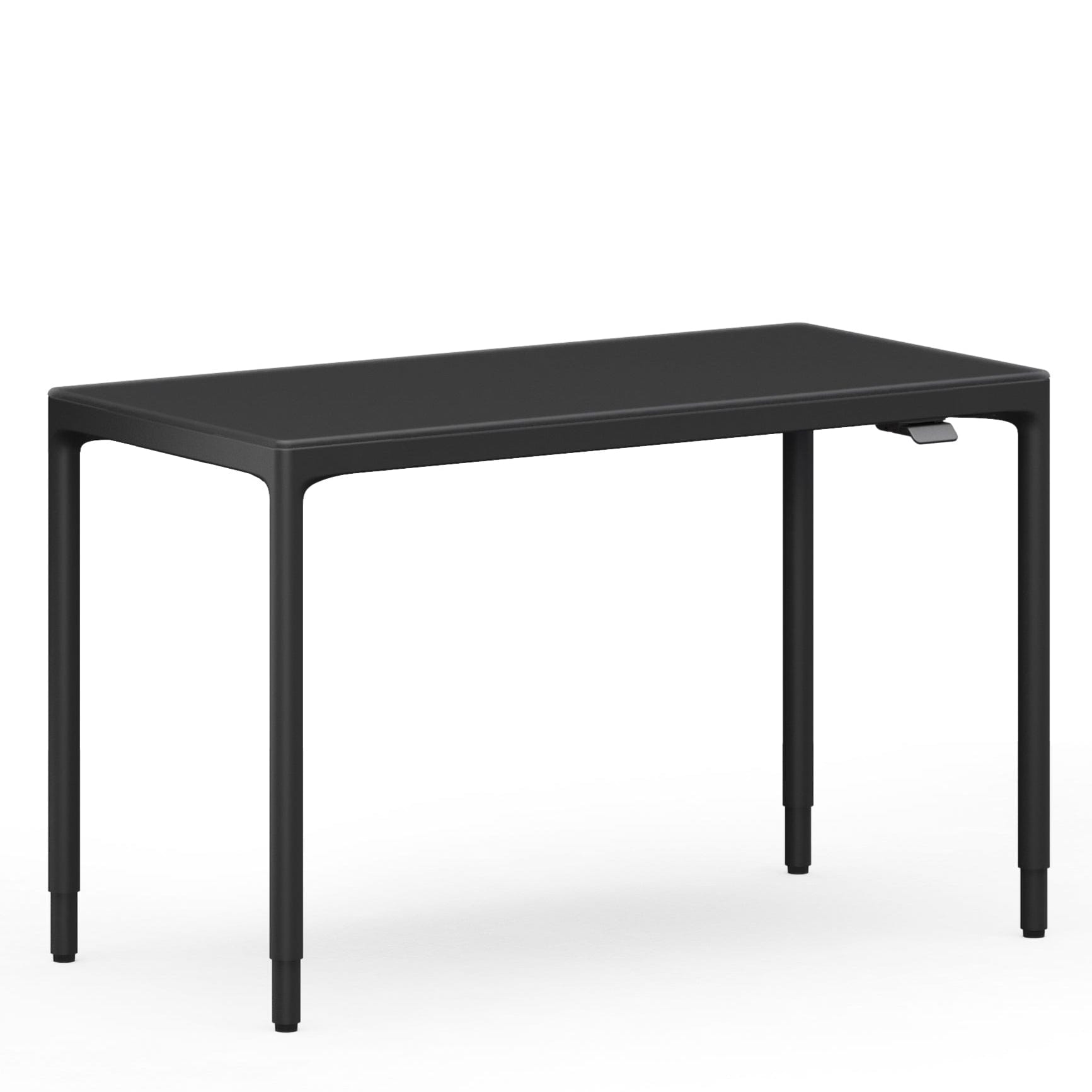 BDI Luma Compact Lift Desk 6761