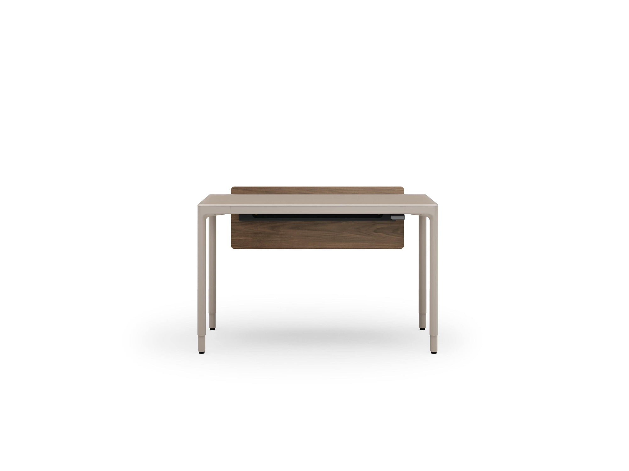 BDI Luma Compact Lift Desk 6761