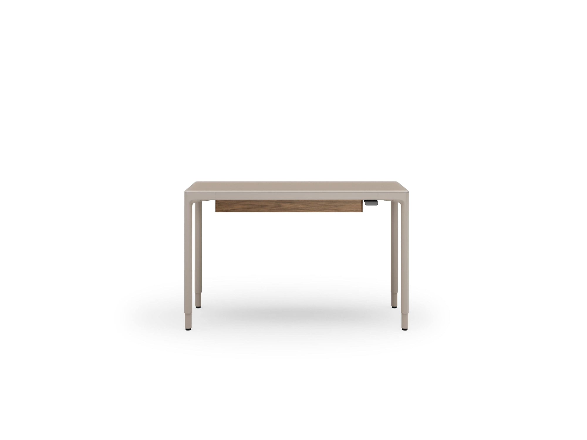 BDI Luma Compact Lift Desk 6761