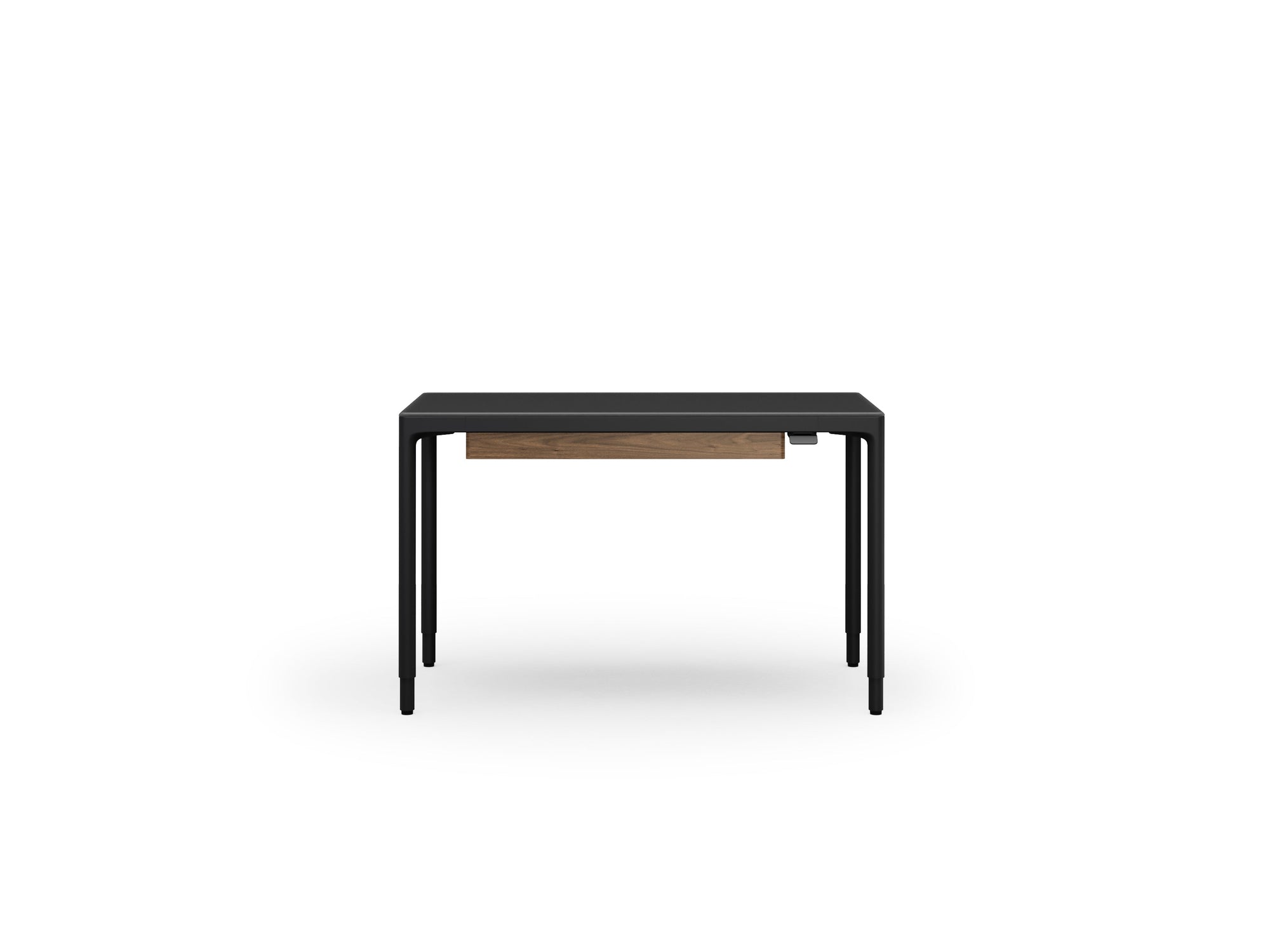 BDI Luma Compact Lift Desk 6761
