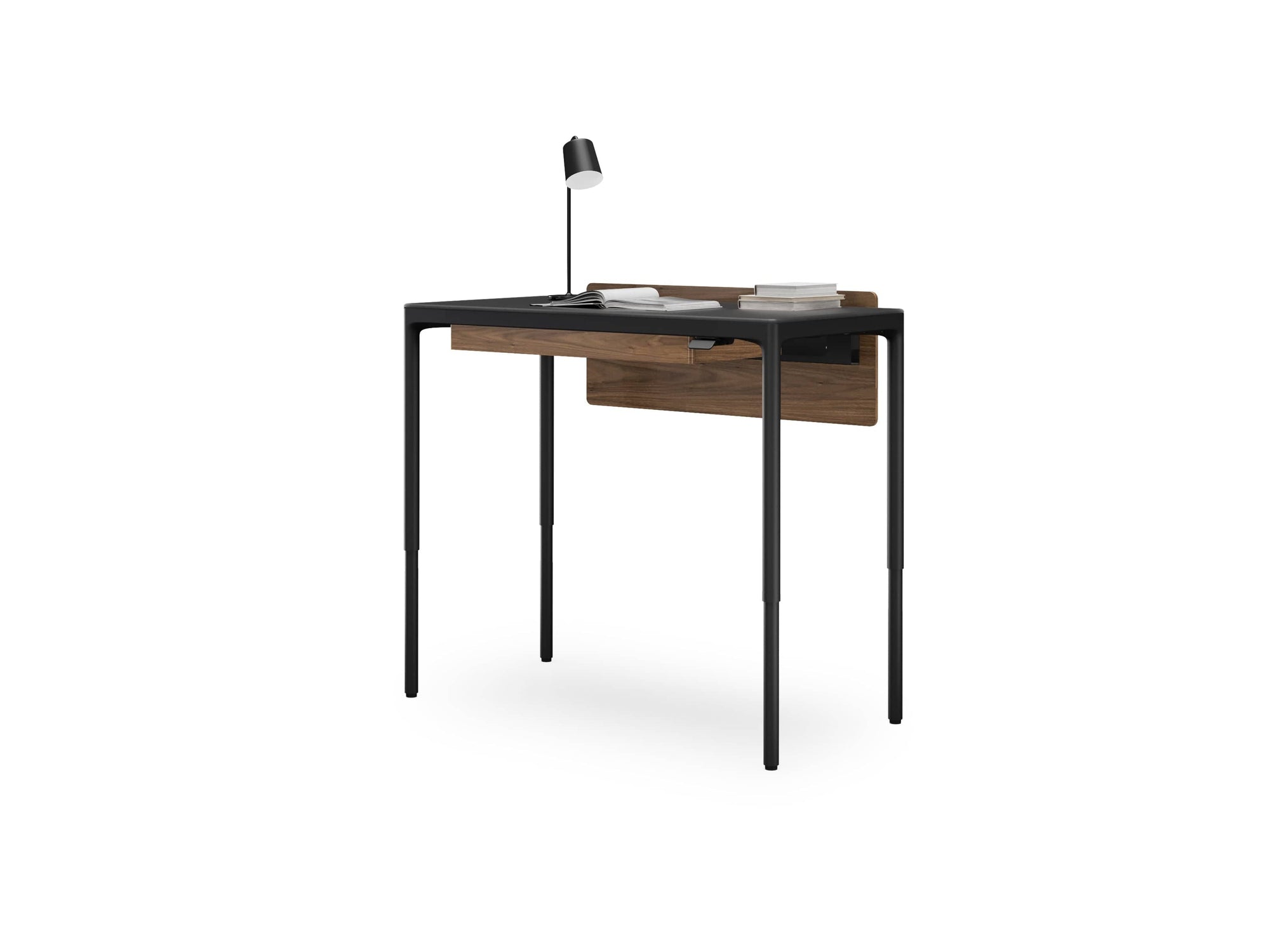 BDI Luma Compact Lift Desk 6761