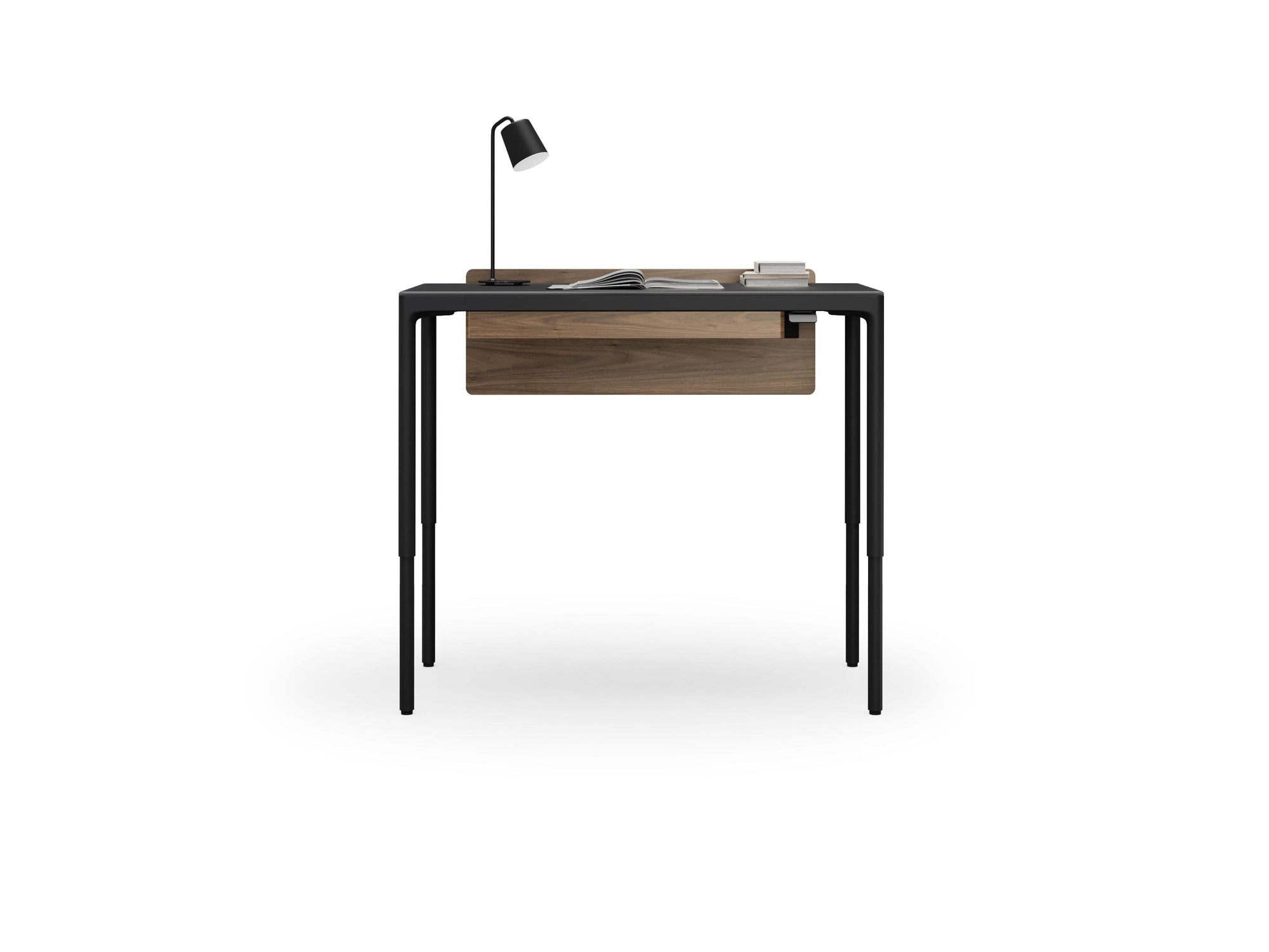 BDI Luma Compact Lift Desk 6761