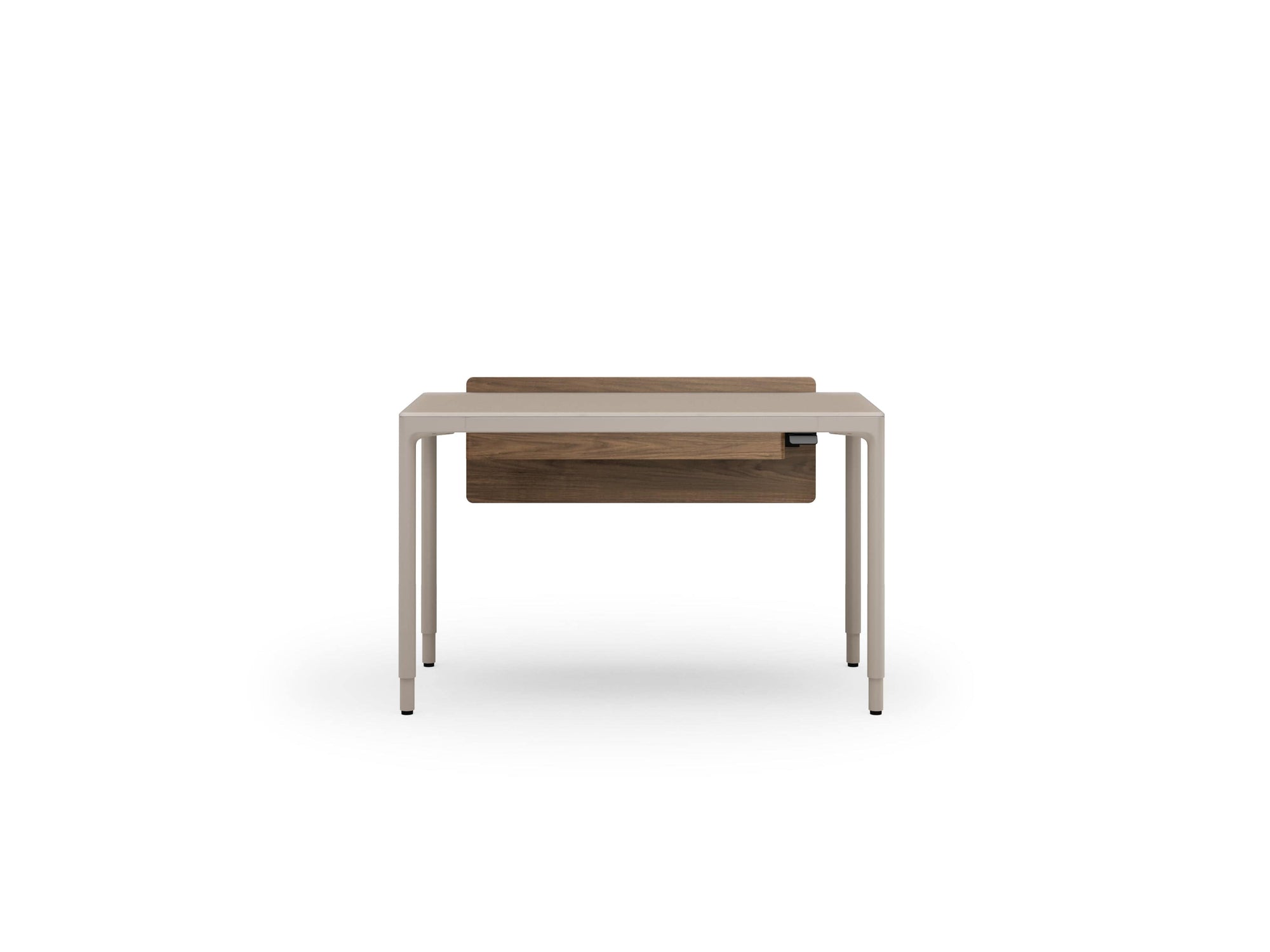 BDI Luma Compact Lift Desk 6761