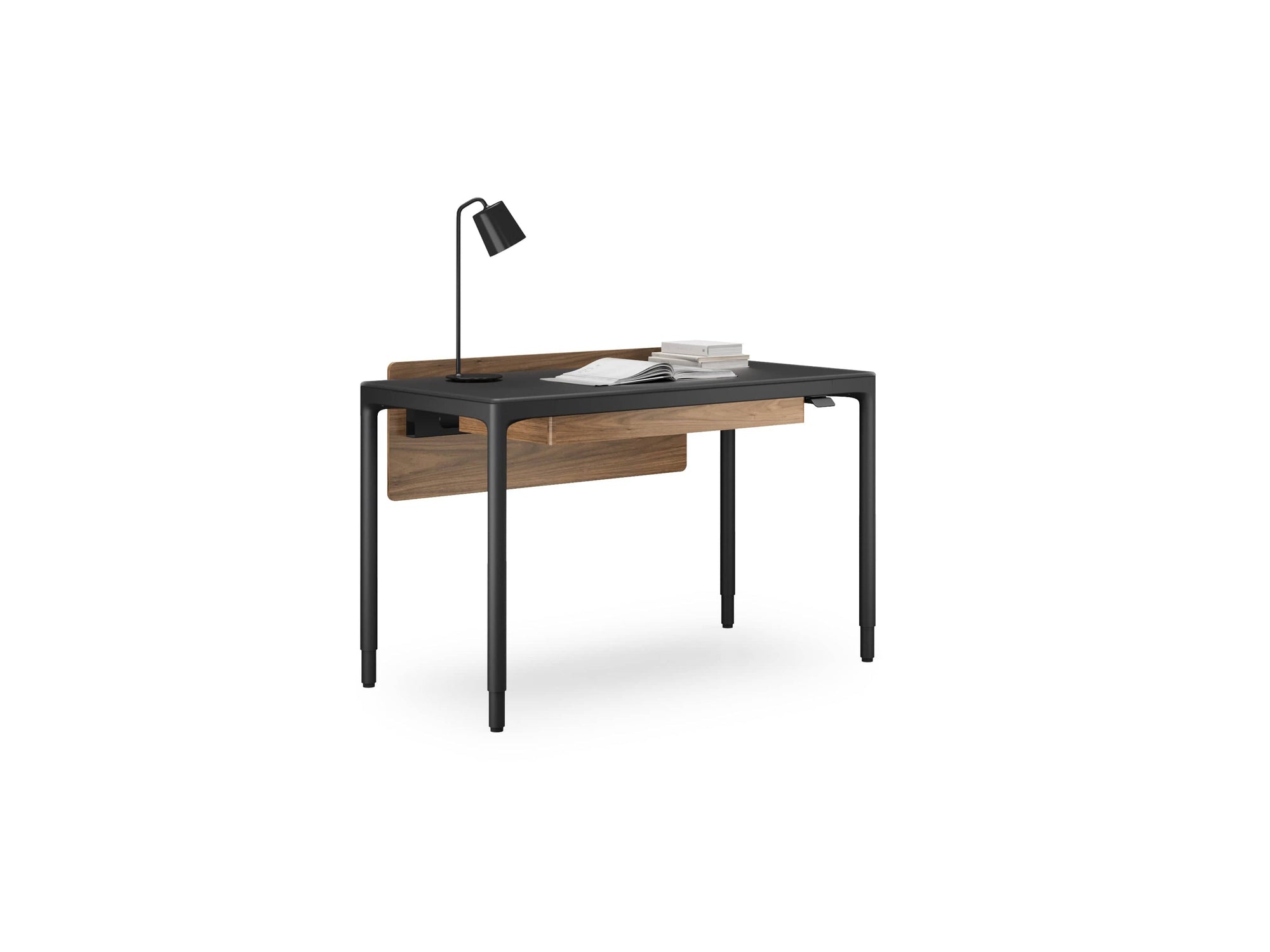 BDI Luma Compact Lift Desk 6761