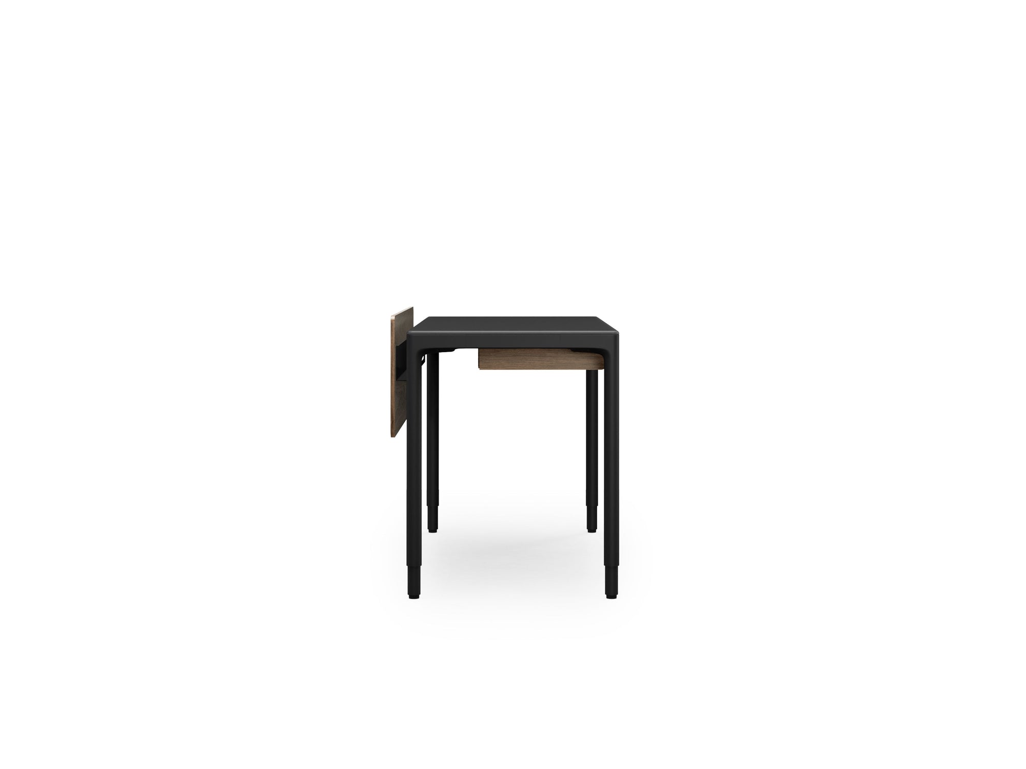 BDI Luma Compact Lift Desk 6761