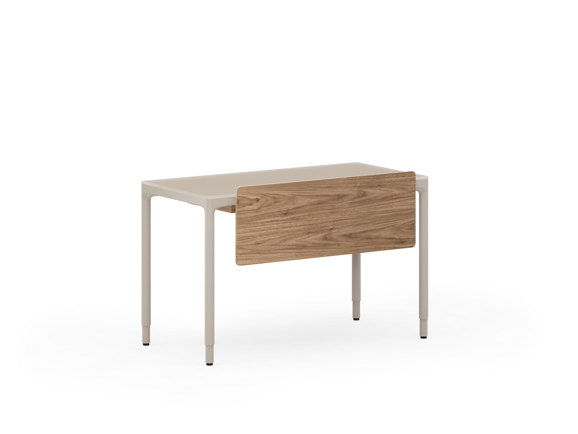 BDI Luma Compact Lift Desk 6761