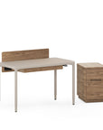 BDI Luma Compact Lift Desk 6761