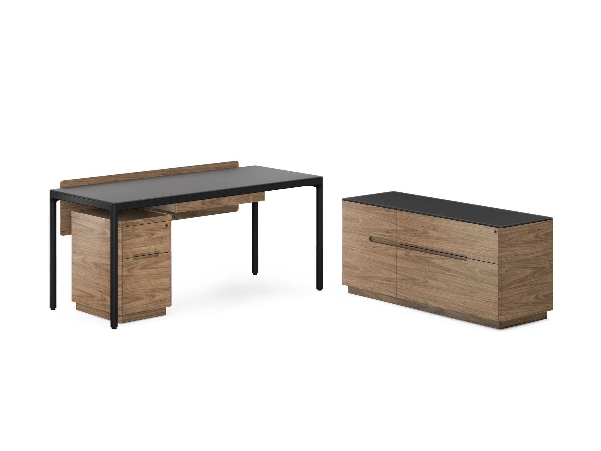 BDI Luma Desk 6762S